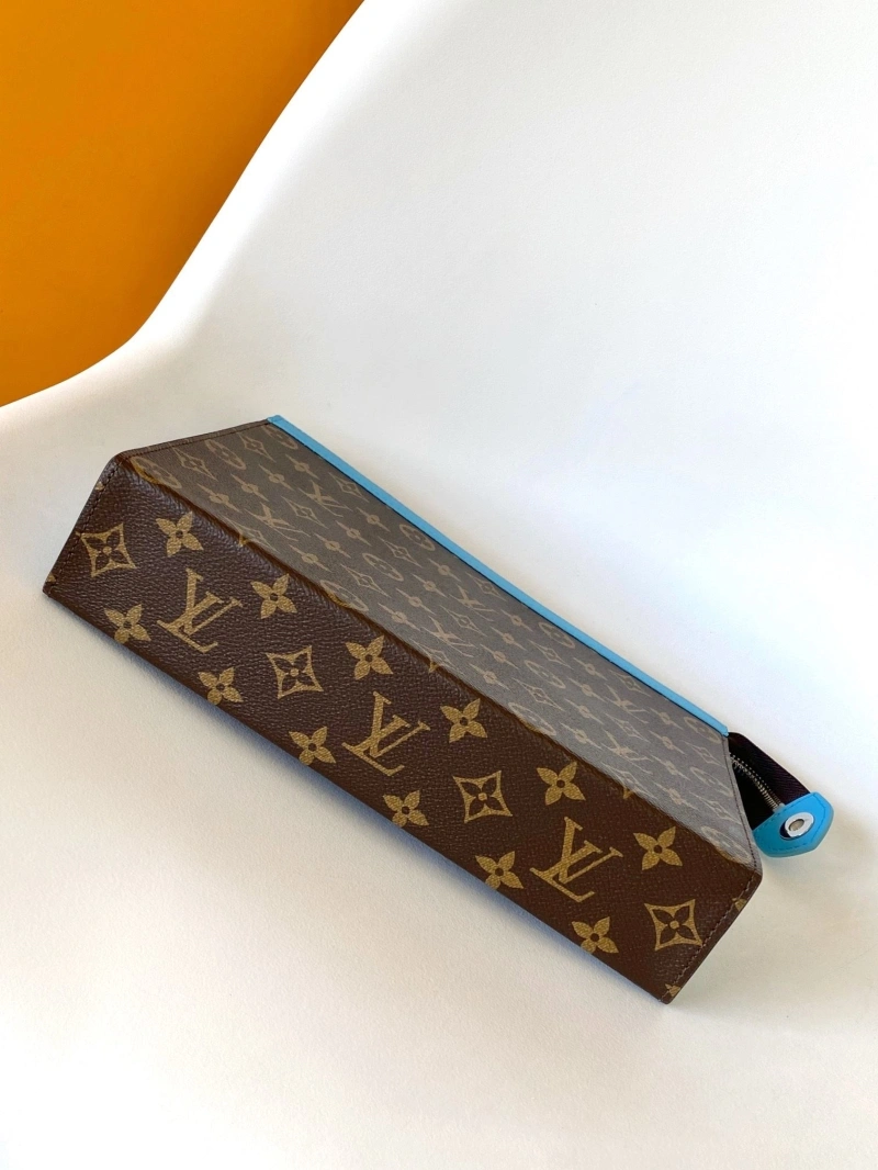 LV Clutch Bags 4233A-2091