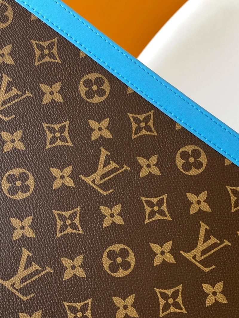 LV Clutch Bags 4233A-2091