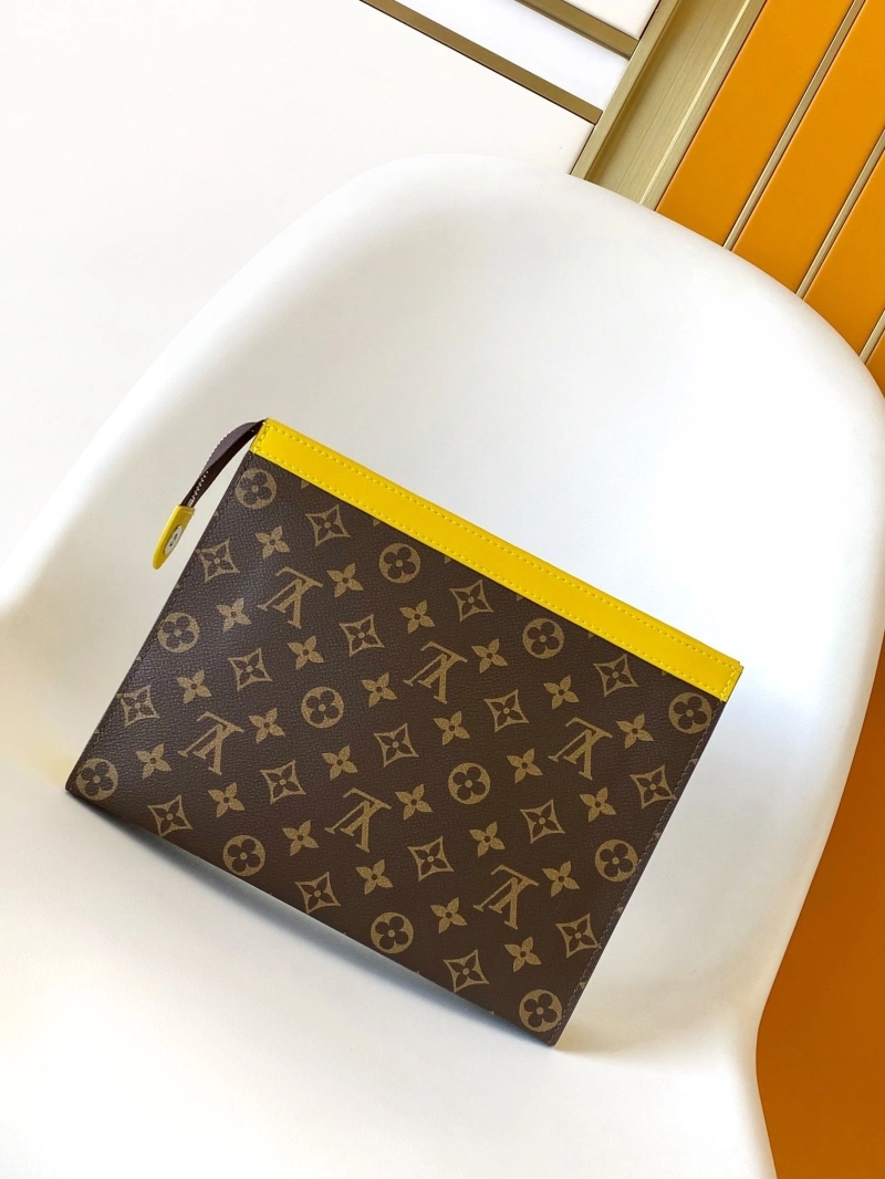 LV Clutch Bags 4233A-2094