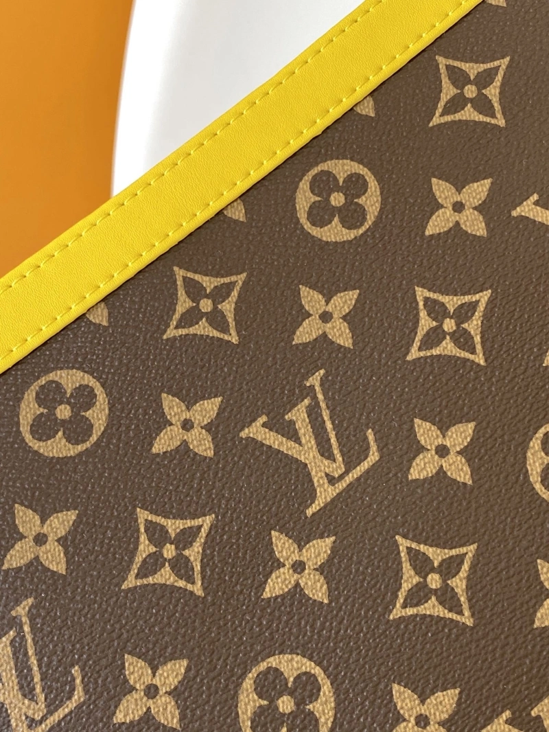 LV Clutch Bags 4233A-2094