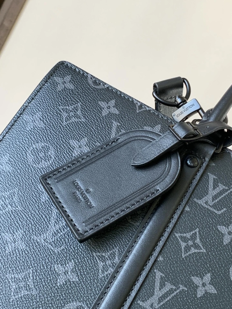 LV Mens Briefcases 4233A-2100