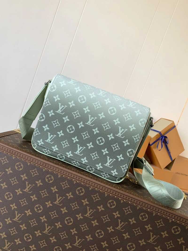 LV Satchel bags 4233A-2102
