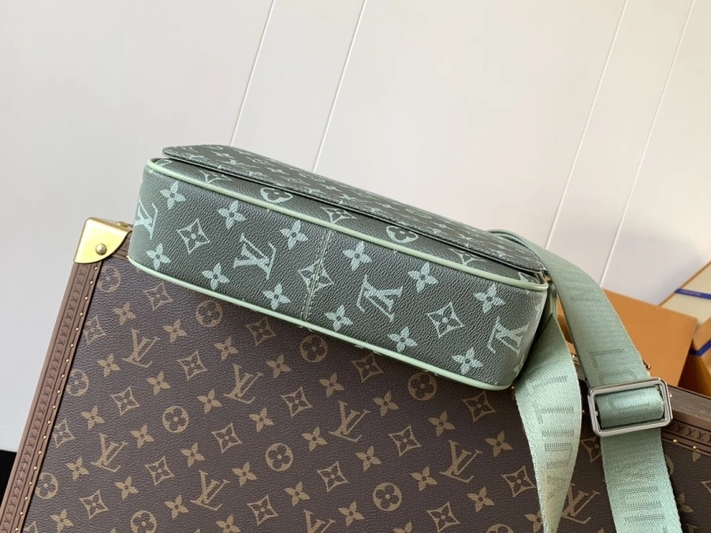 LV Satchel bags 4233A-2102