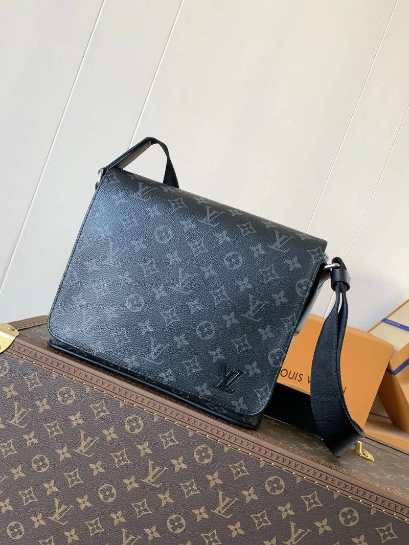 LV Satchel bags 4233A-2103