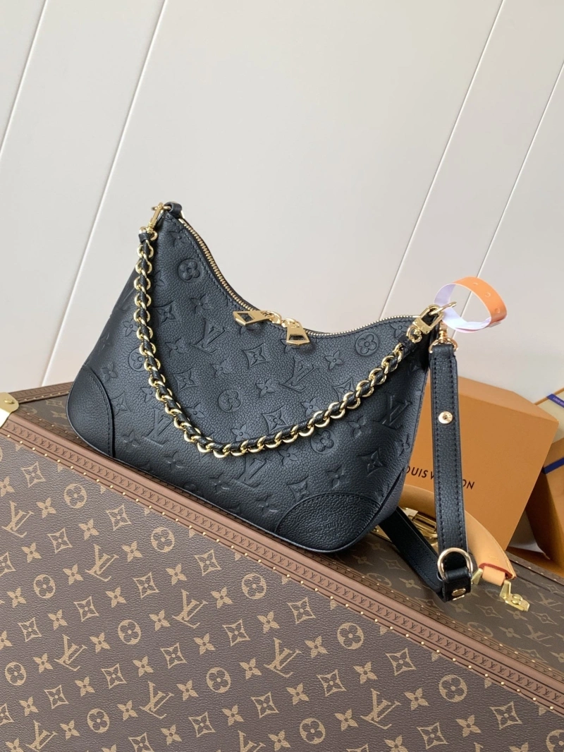 LV Satchel bags 4233A-2105