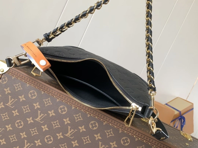 LV Satchel bags 4233A-2105
