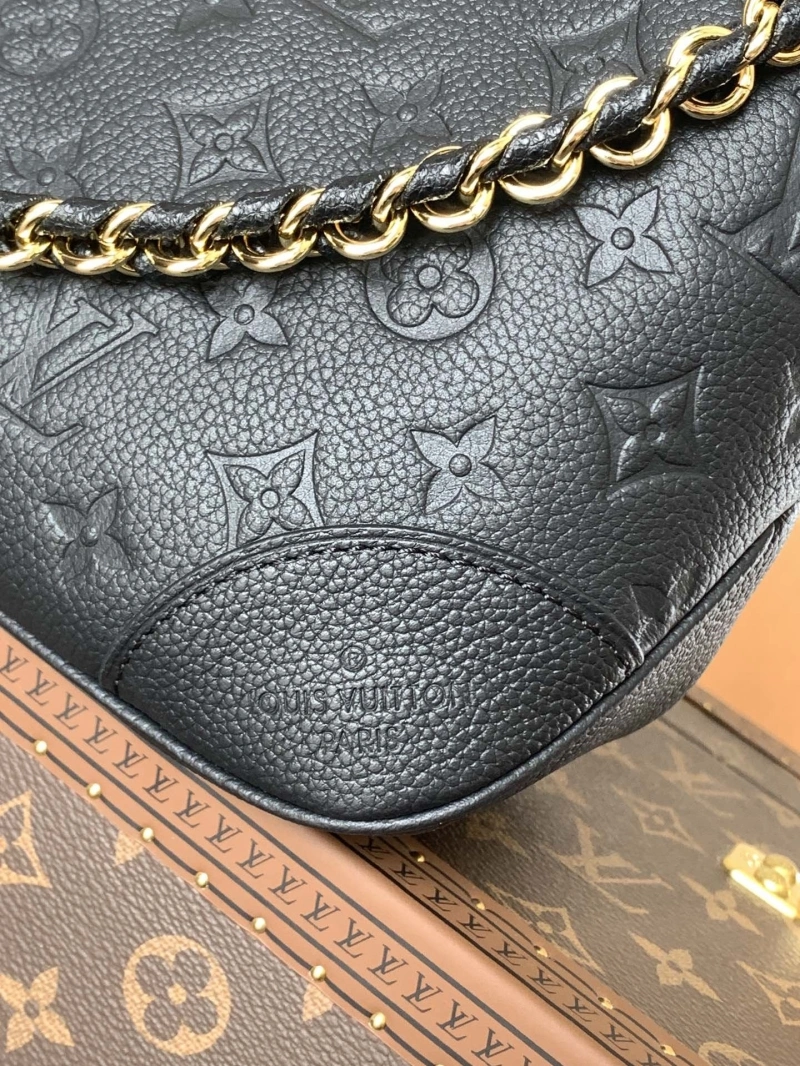 LV Satchel bags 4233A-2105
