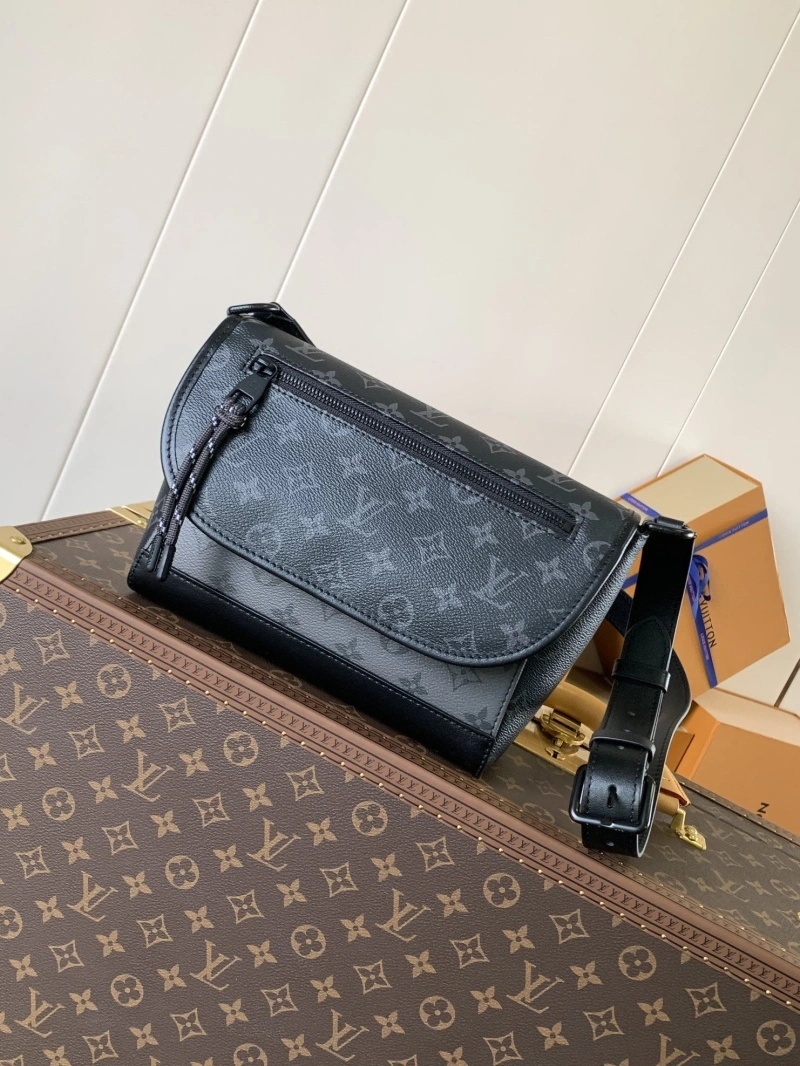 LV Satchel bags 4233A-2113