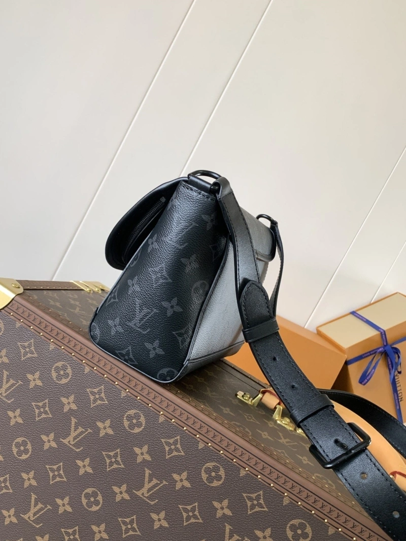 LV Satchel bags 4233A-2113