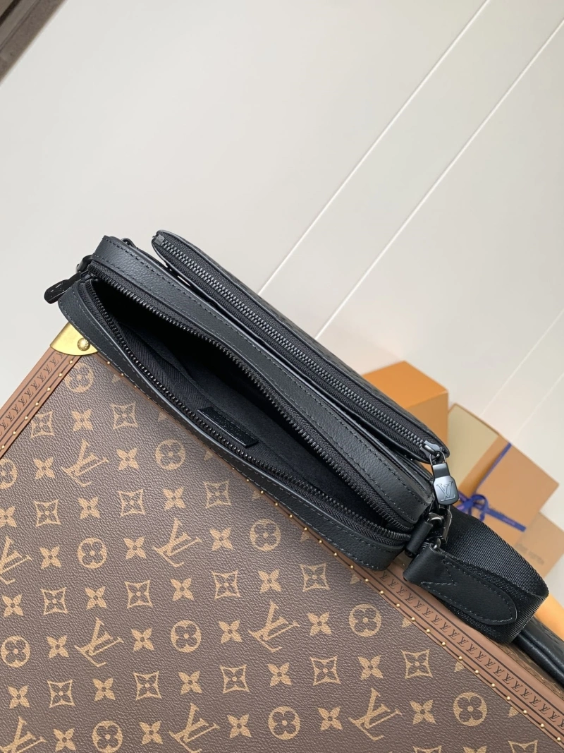 LV Satchel bags 4233A-2127