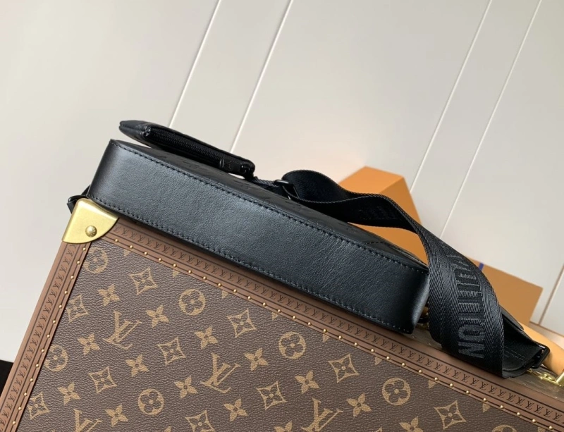 LV Satchel bags 4233A-2128