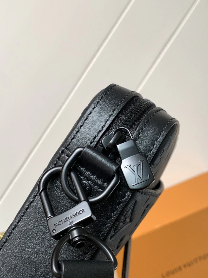 LV Satchel bags 4233A-2128