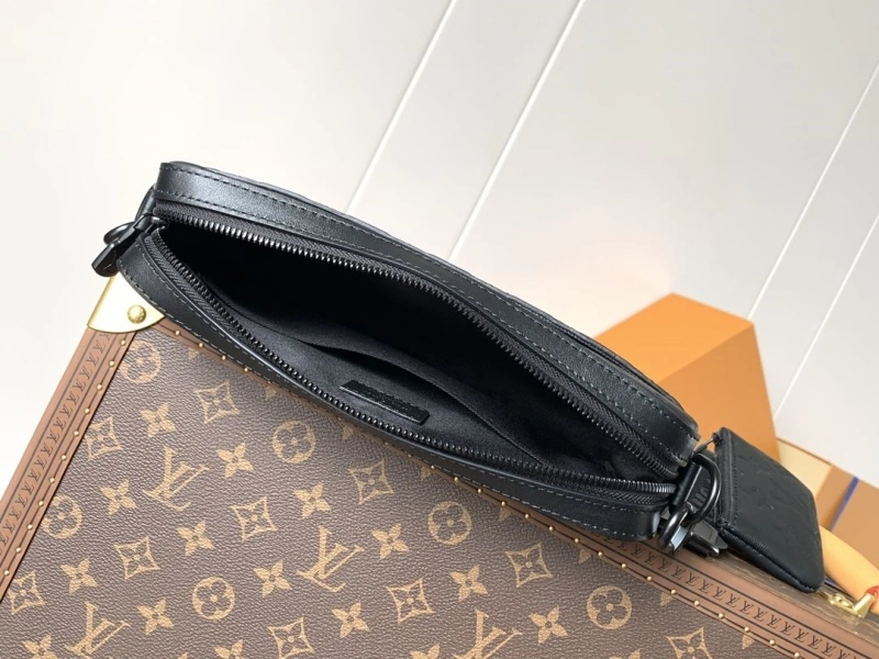 LV Satchel bags 4233A-2128