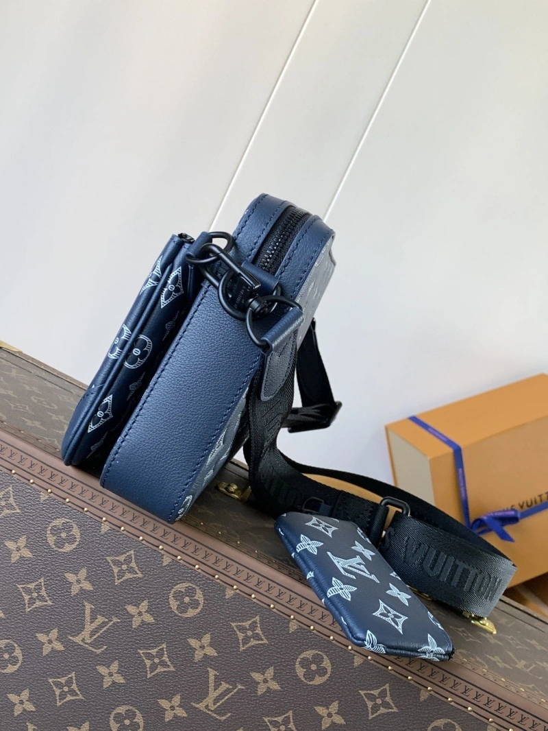 LV Satchel bags 4233A-2130