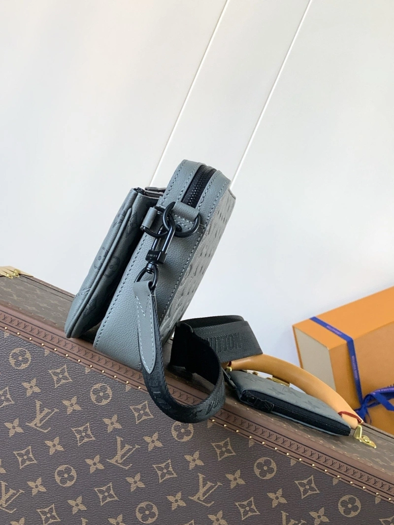 LV Satchel bags 4233A-2132
