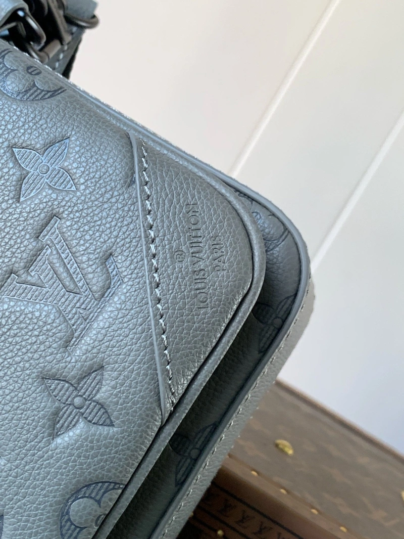 LV Satchel bags 4233A-2132