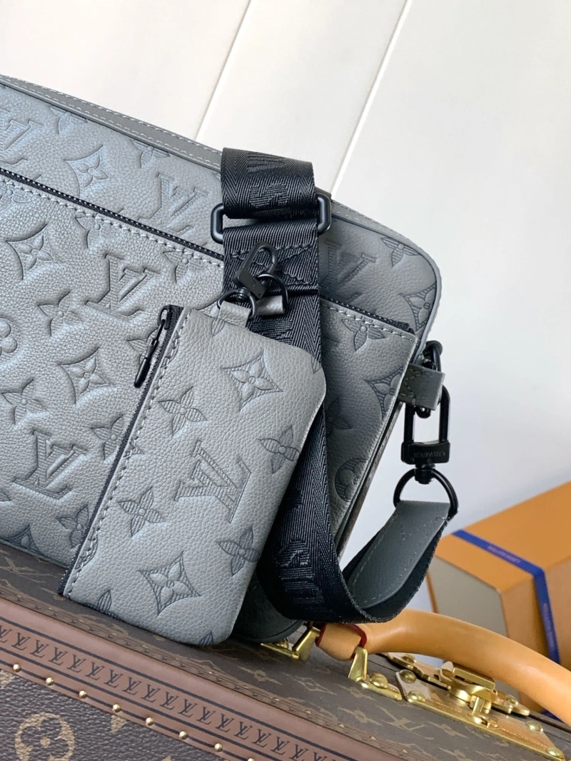 LV Satchel bags 4233A-2132