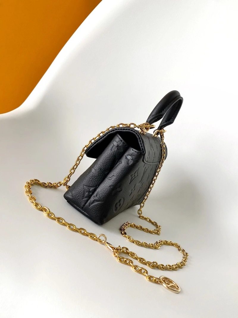 LV Top Handle Bags 4233A-2141