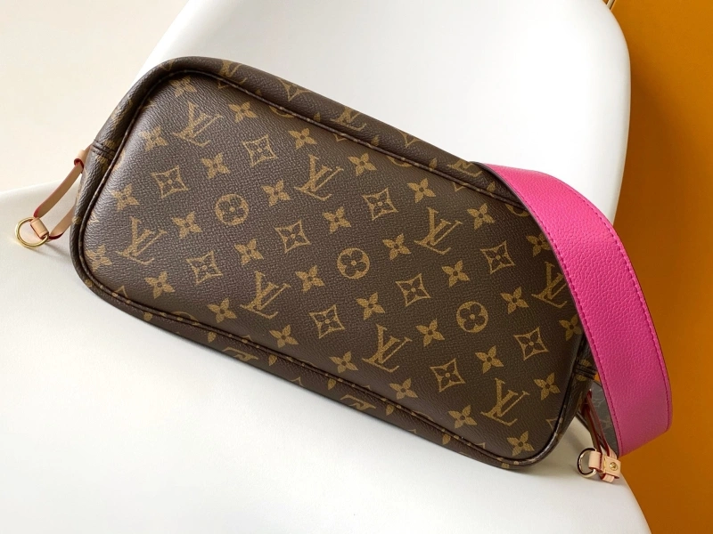 LV Shopping Bags 4233A-2143