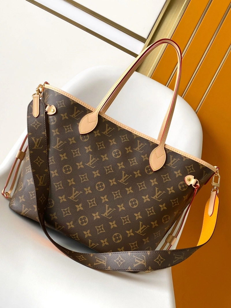 LV Shopping Bags 4233A-2144