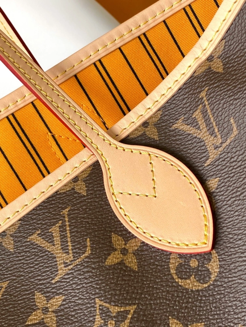 LV Shopping Bags 4233A-2144