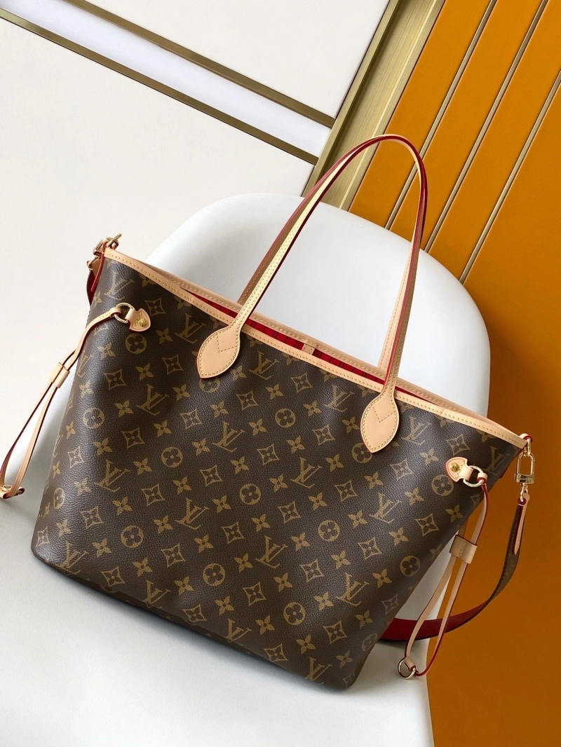 LV Shopping Bags 4233A-2145