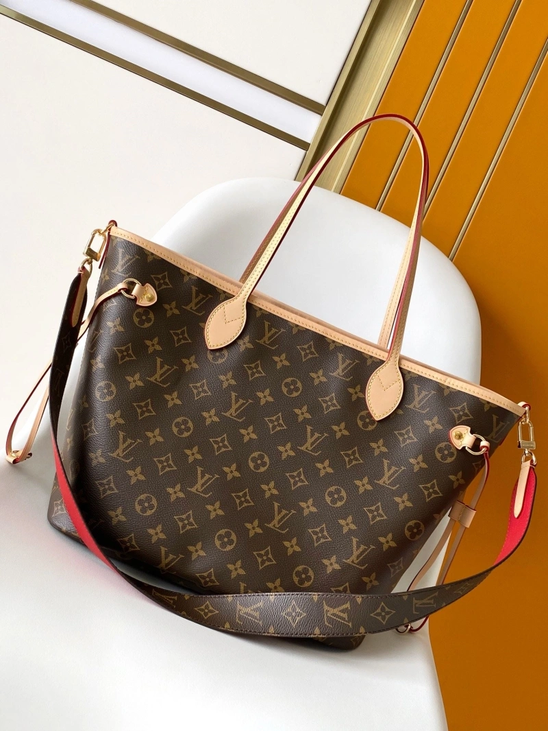 LV Shopping Bags 4233A-2145