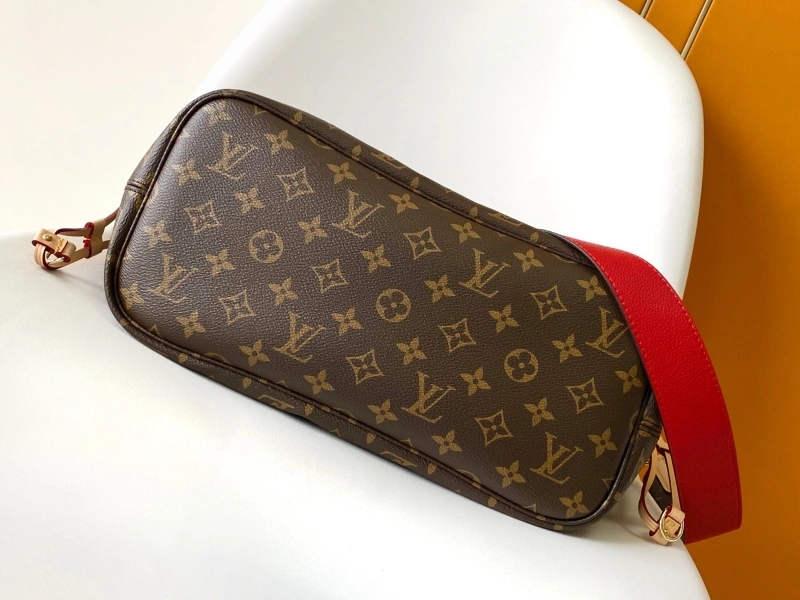 LV Shopping Bags 4233A-2145