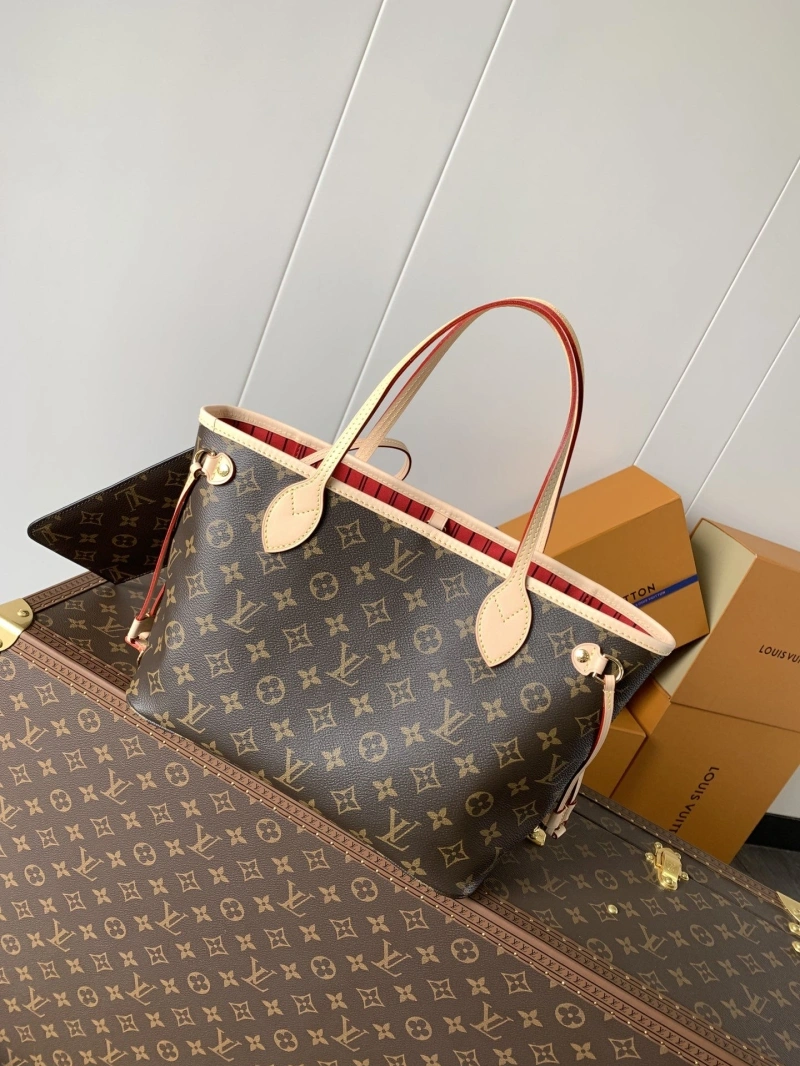 LV Shopping Bags 4233A-2146