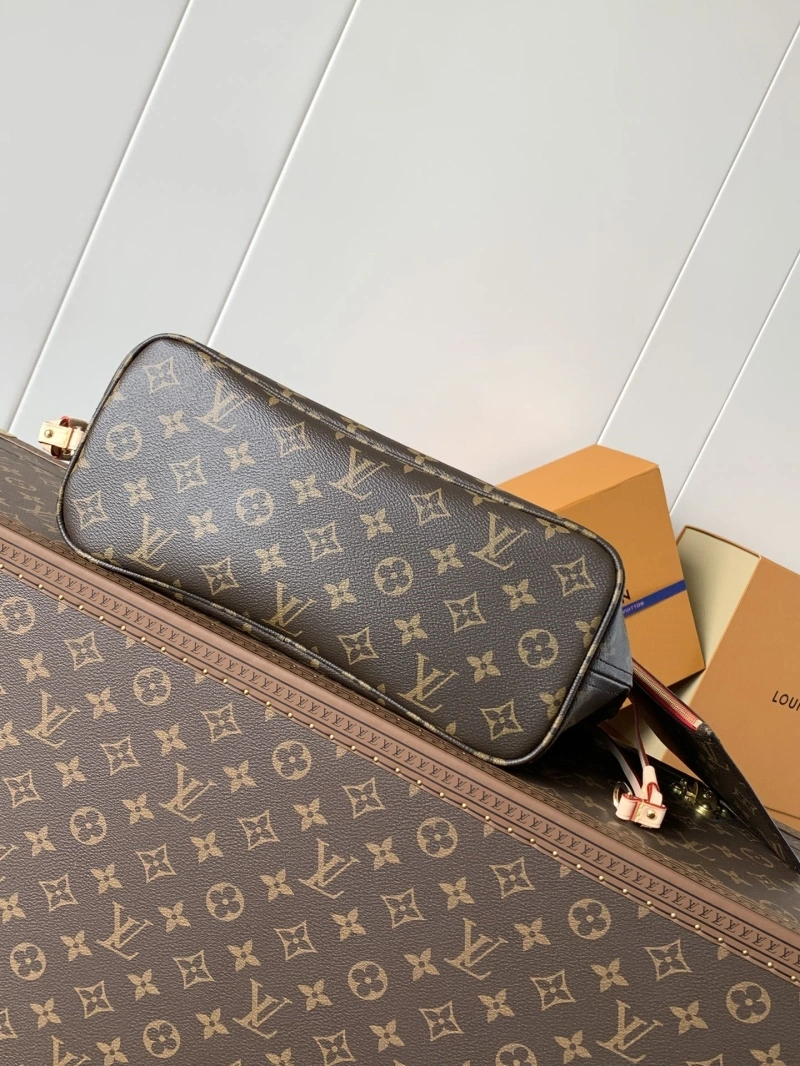 LV Shopping Bags 4233A-2146