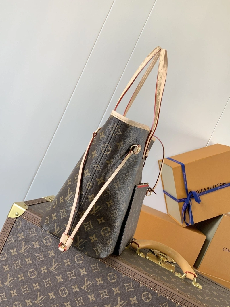 LV Shopping Bags 4233A-2147