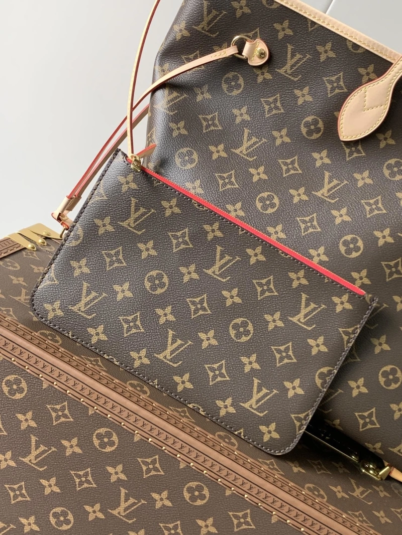 LV Shopping Bags 4233A-2148