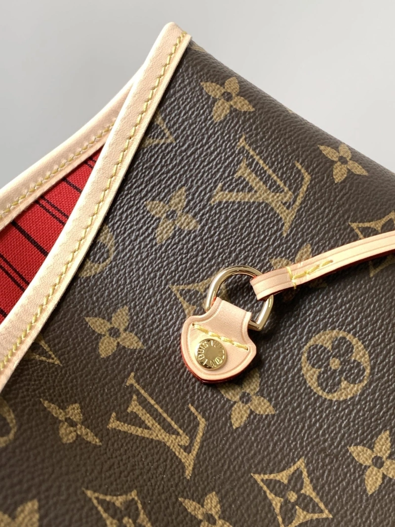 LV Shopping Bags 4233A-2148