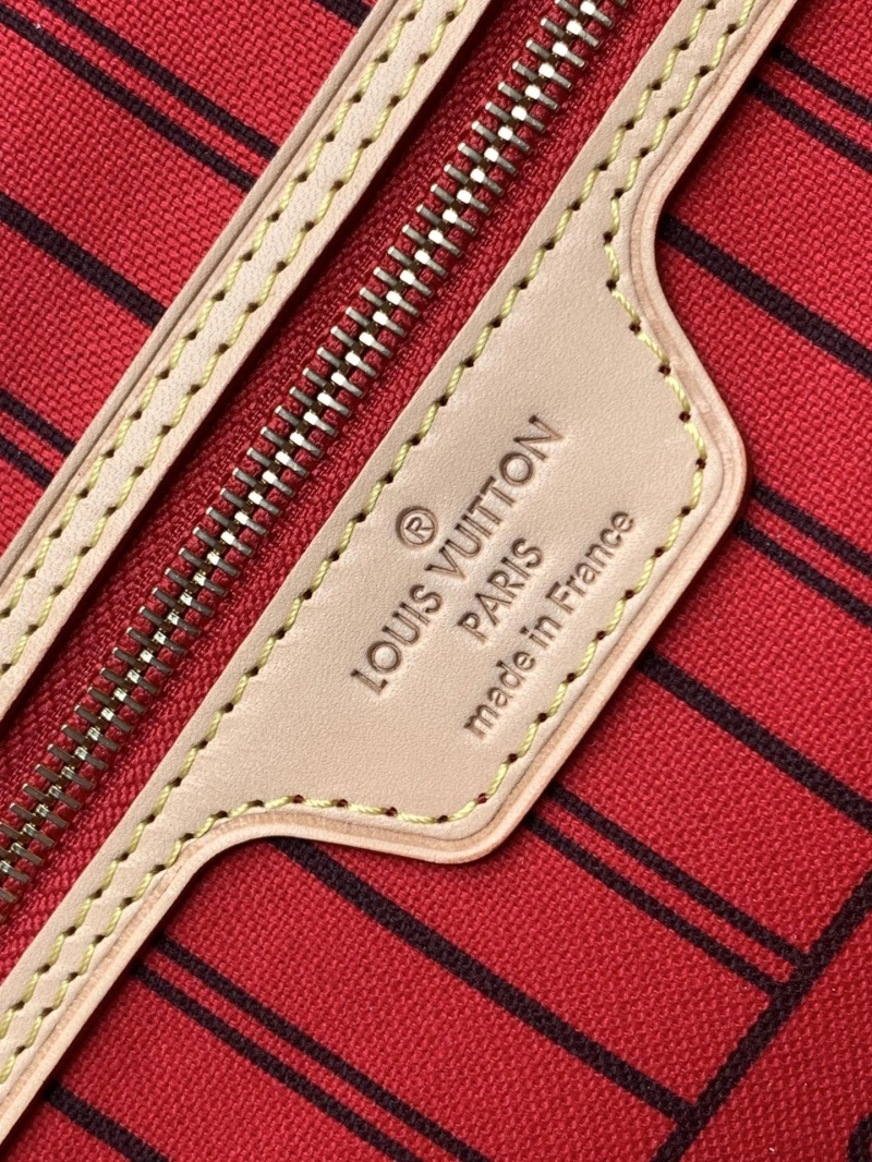 LV Shopping Bags 4233A-2148