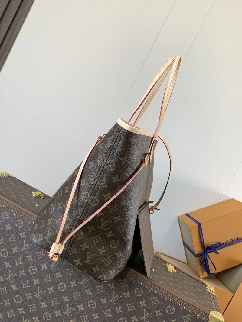 LV Shopping Bags 4233A-2151
