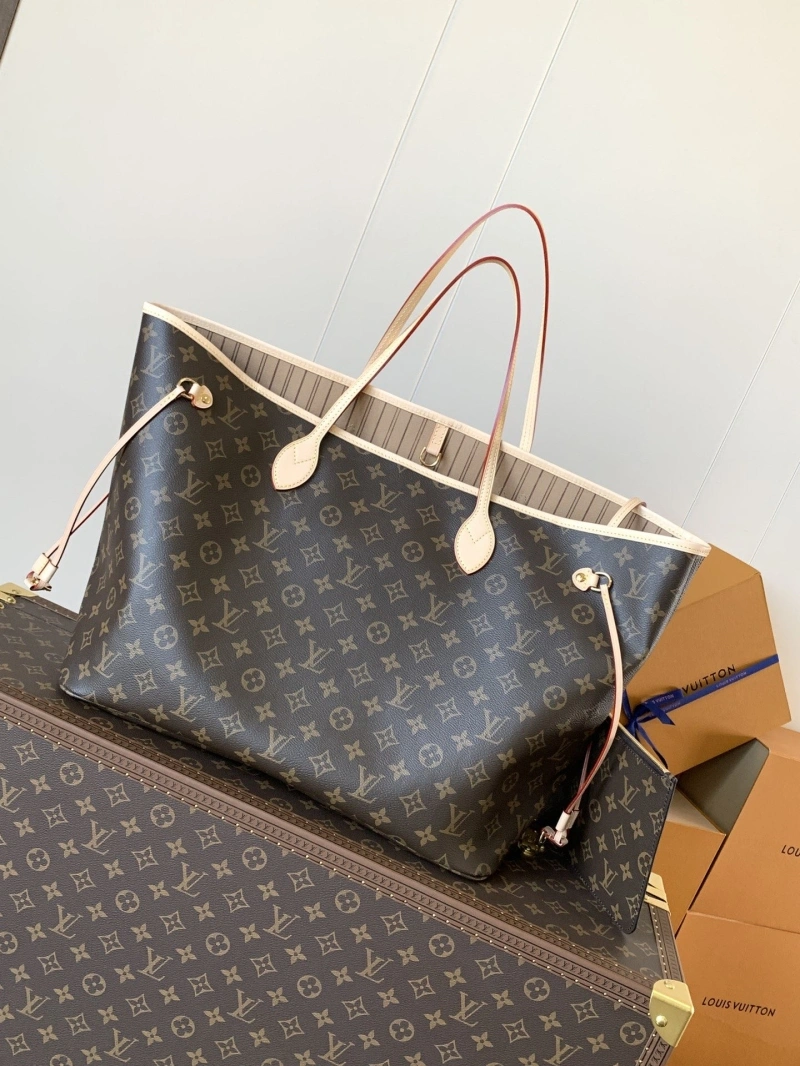 LV Shopping Bags 4233A-2151
