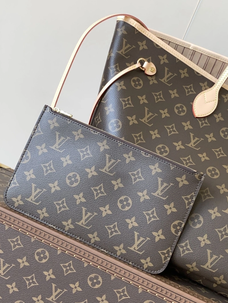 LV Shopping Bags 4233A-2151