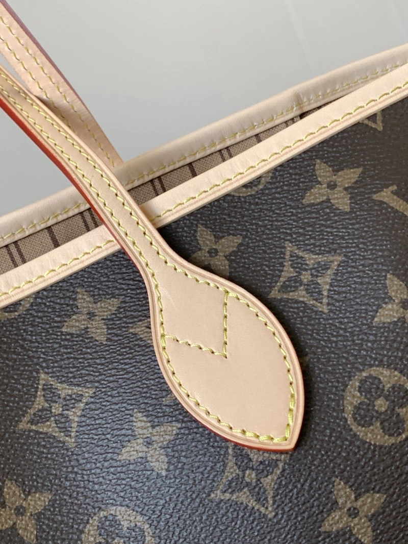 LV Shopping Bags 4233A-2151