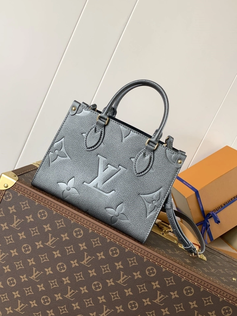 LV Shopping Bags 4233A-2153