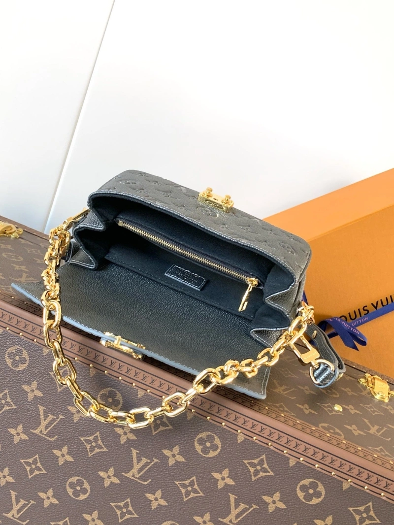 LV Top Handle Bags 4233A-2154