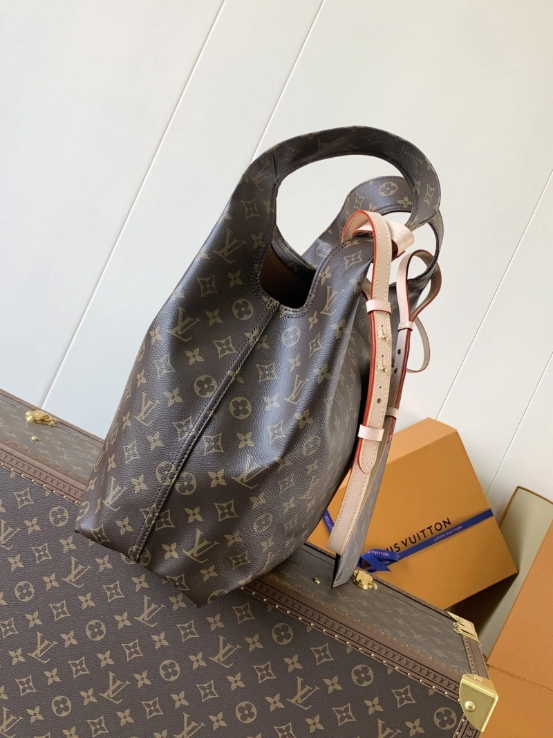 LV Top Handle Bags 4233A-2156