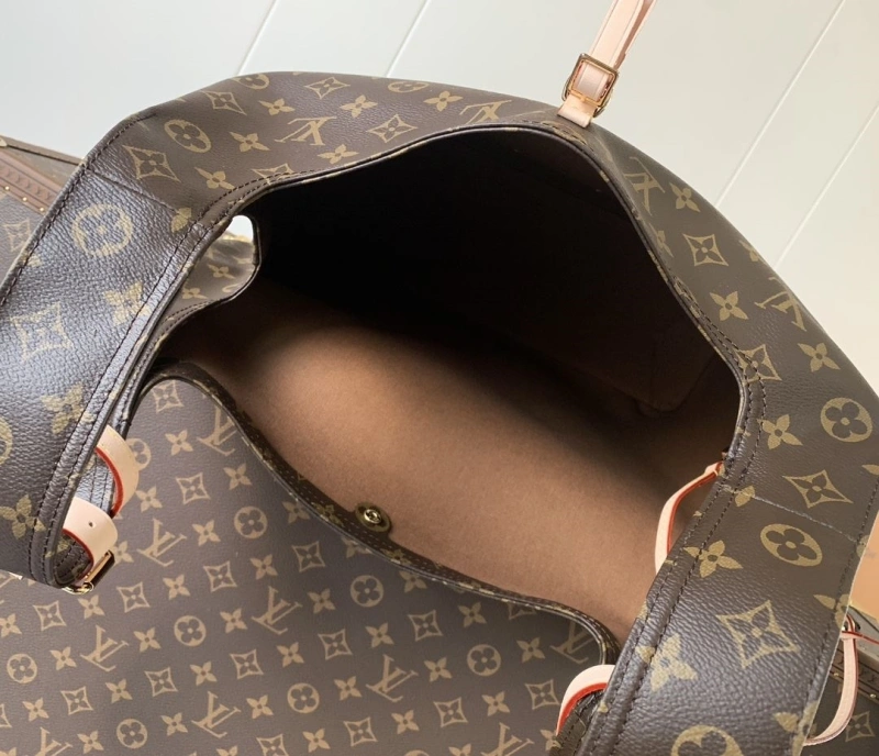 LV Top Handle Bags 4233A-2156