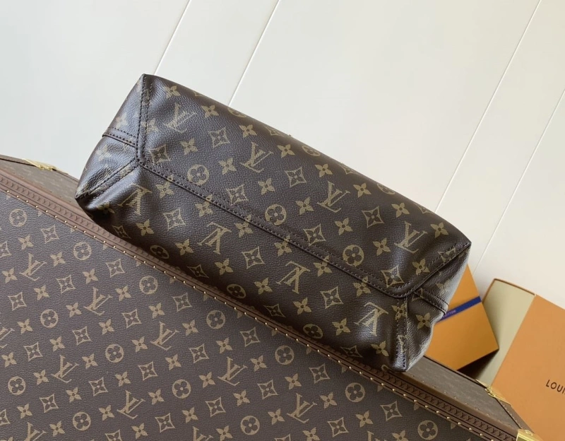 LV Top Handle Bags 4233A-2156