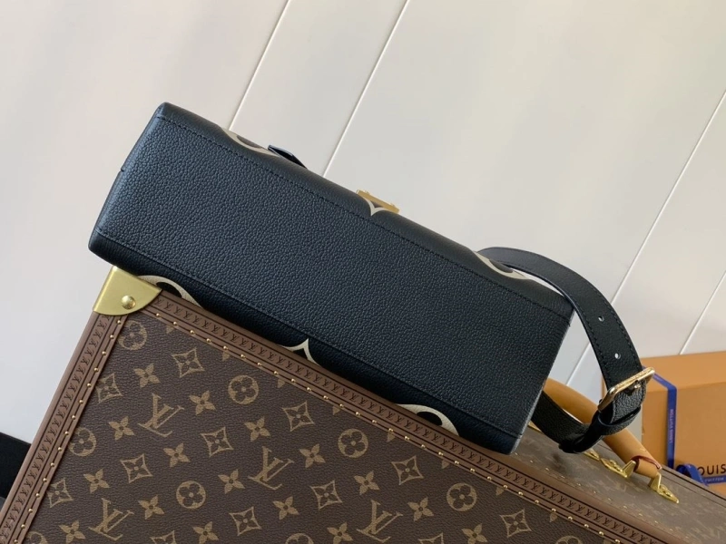 LV Top Handle Bags 4233A-2157