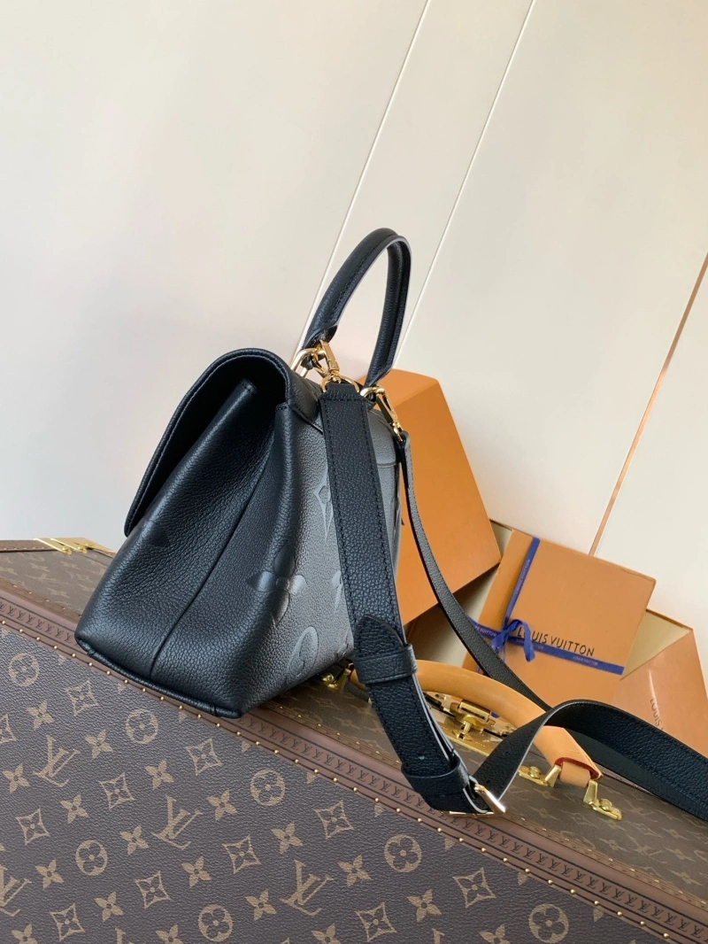 LV Top Handle Bags 4233A-2158