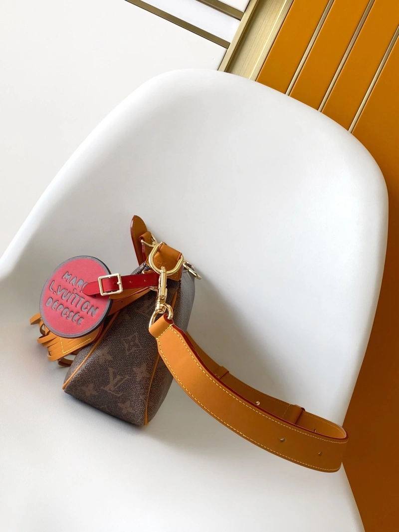 LV Satchel bags 4233A-2159
