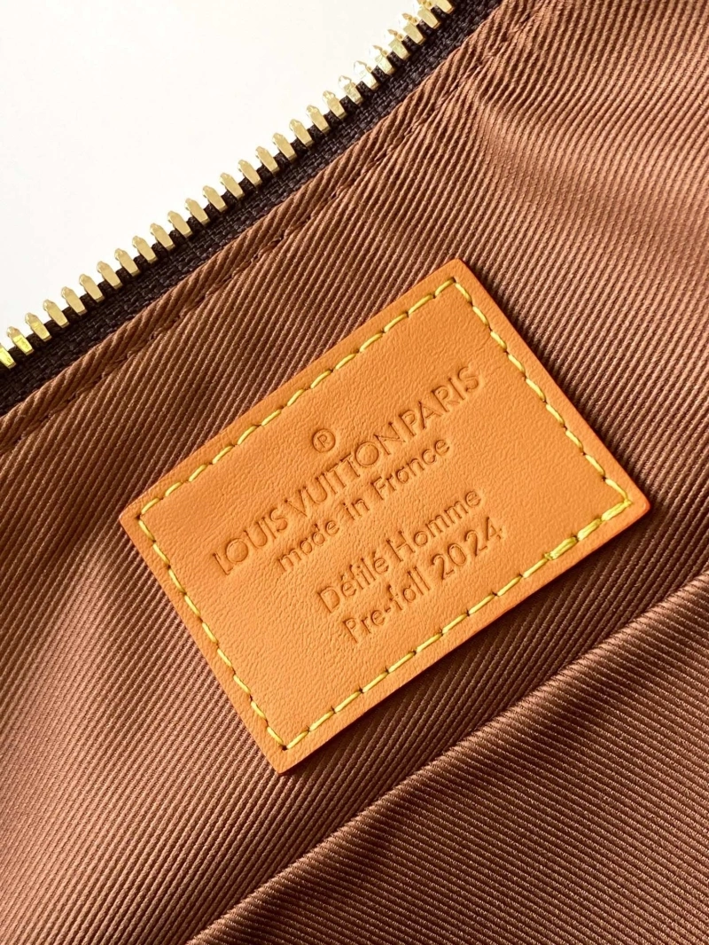 LV Satchel bags 4233A-2159