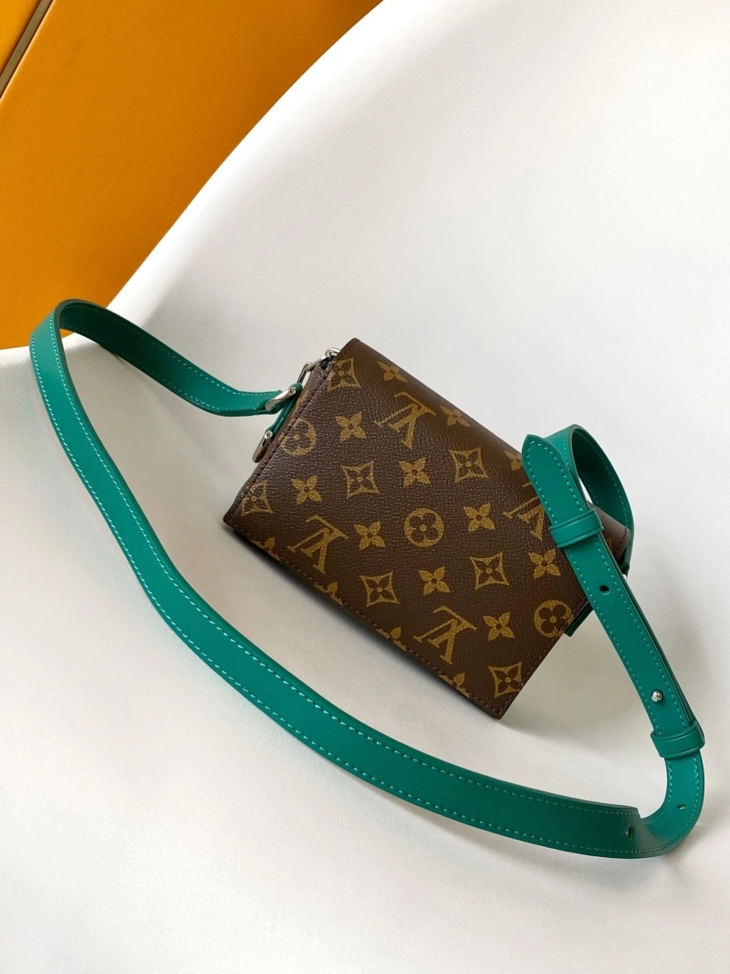 LV Satchel bags 4233A-2161