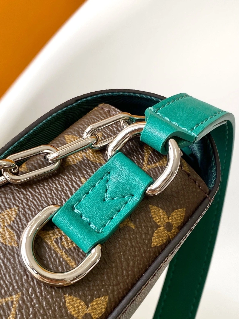 LV Satchel bags 4233A-2161
