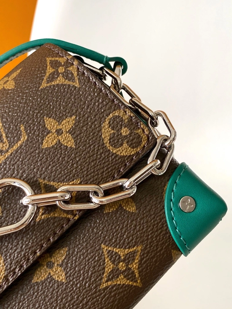 LV Satchel bags 4233A-2161